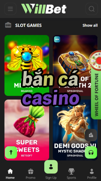 Bắn Cá Casino - Top Vietnamese Fish Shooting Game-ydblkf.net