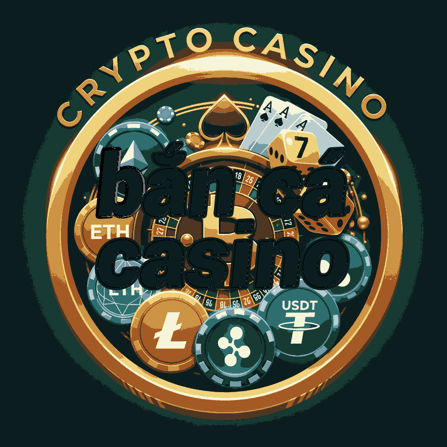 Bắn Cá Casino - Top Vietnamese Fish Shooting Game